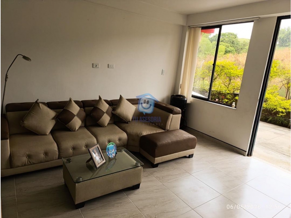 Casa en venta en Santa Rosa de Cabal - Conjunto — foto 4