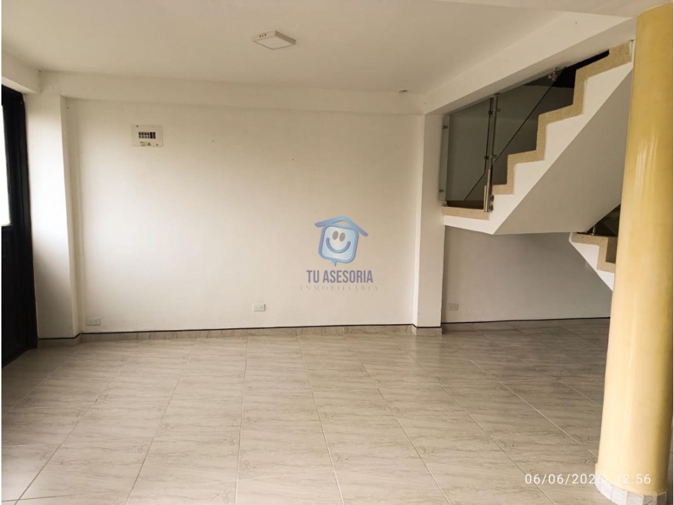 Casa en venta en Santa Rosa de Cabal - Conjunto — foto 5