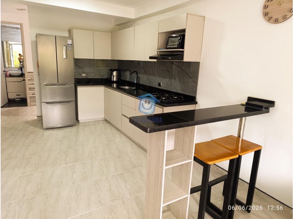 Casa en venta en Santa Rosa de Cabal - Conjunto — foto 6