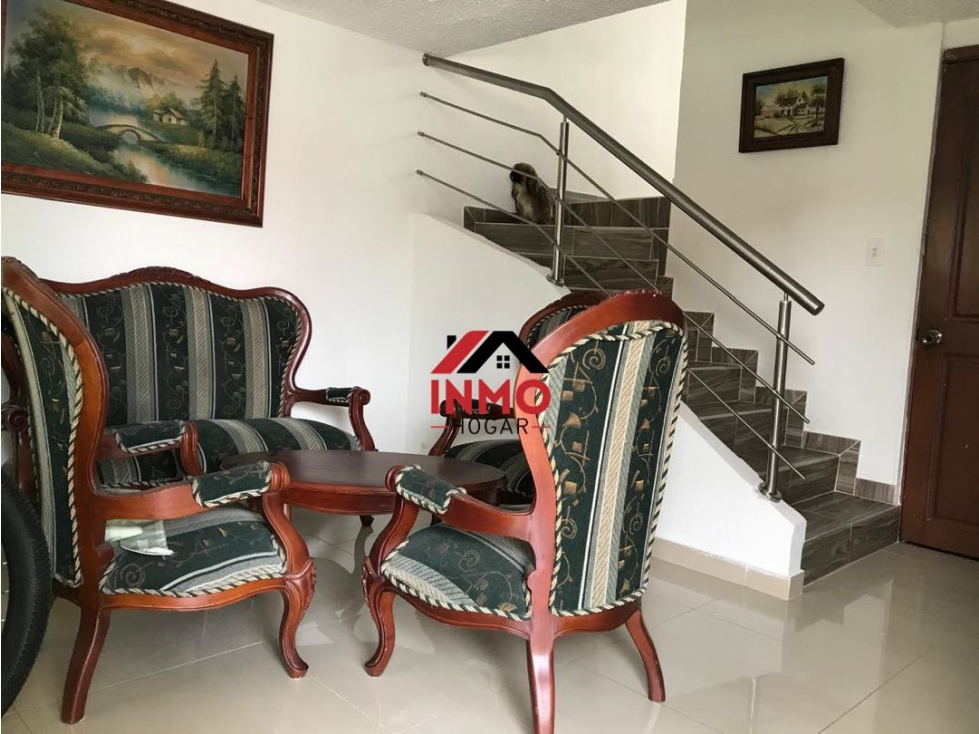 Casa en venta en Santa Rosa de cabal — foto 2