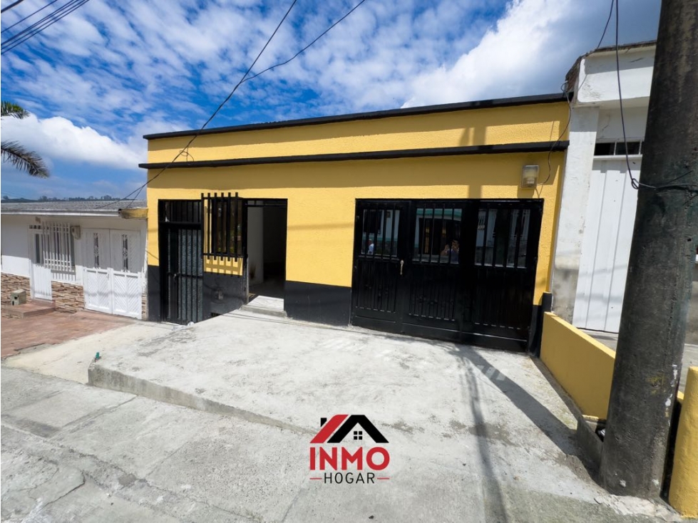 Casa en venta en Santa Rosa de Cabal