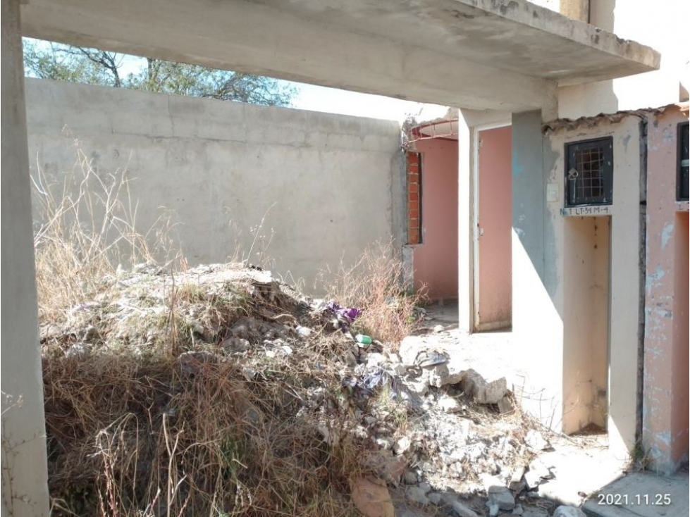 Casa en Venta en Santa Úrsula Zimatepec, Yauhquemehcan | Oportunidad — foto 2