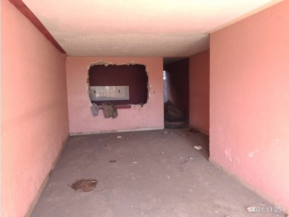 Casa en Venta en Santa Úrsula Zimatepec, Yauhquemehcan | Oportunidad — foto 3