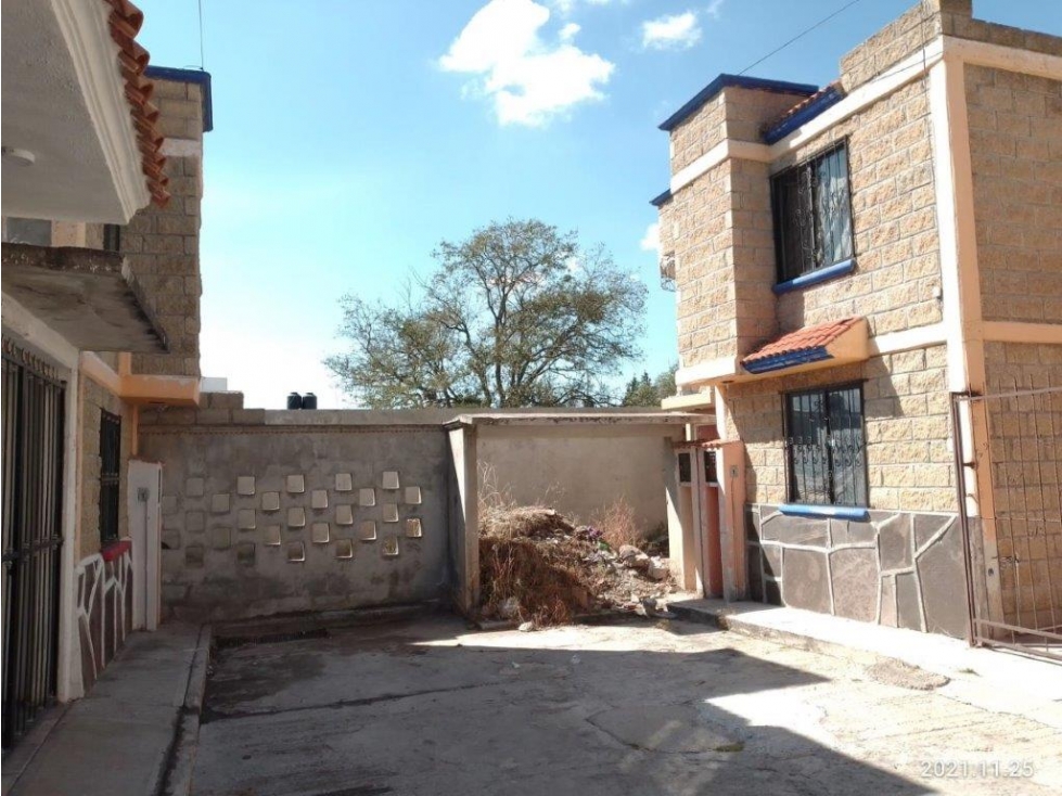 Casa en Venta en Santa Úrsula Zimatepec, Yauhquemehcan | Oportunidad — foto 4