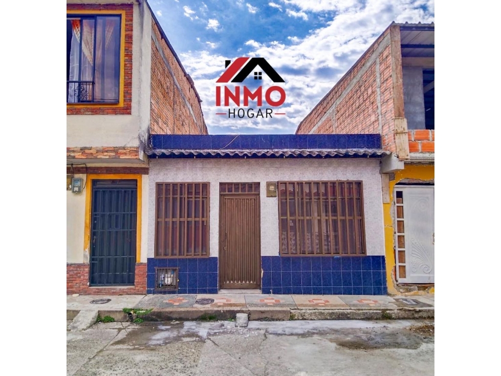 Casa en venta en Santa Teresita Dosquebradas