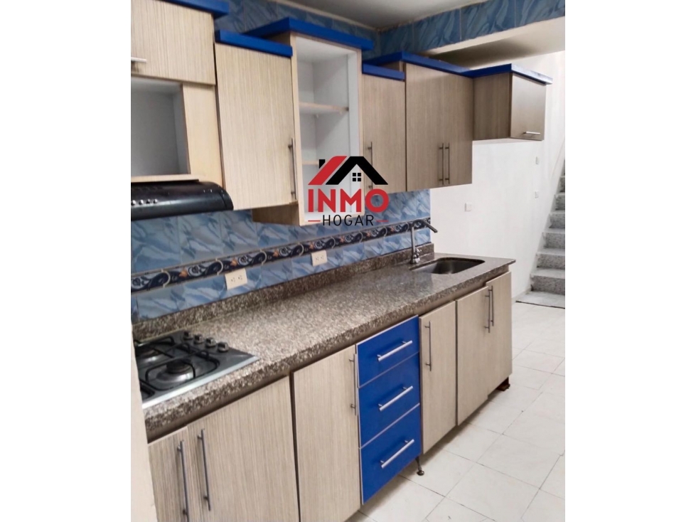 Casa en venta en Santa Teresita Dosquebradas — foto 2