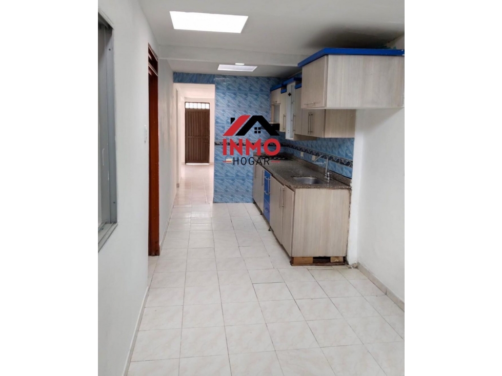 Casa en venta en Santa Teresita Dosquebradas — foto 3