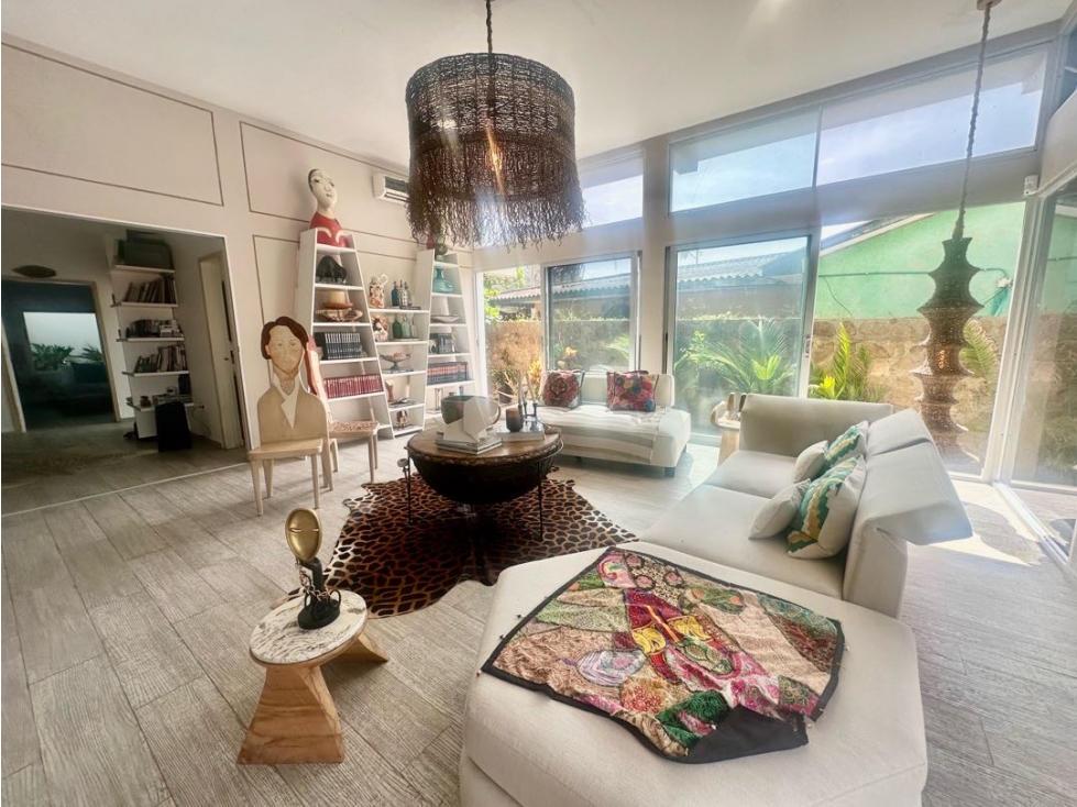 CASA EN VENTA EN SANTA VERONICA A 25 min DE BARRANQUILLA - 6