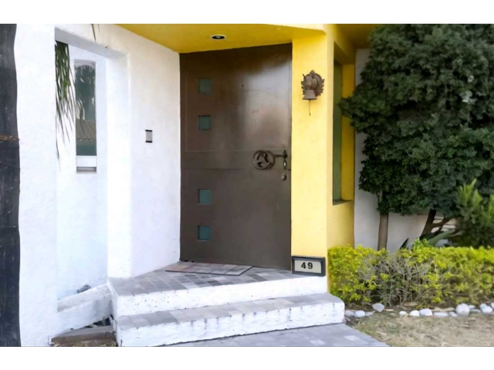 Casa en Venta en Fraccionamiento el campanario, Santiago Momoxpan - 5