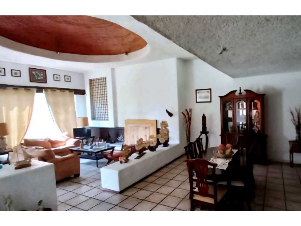Casa en Venta en Fraccionamiento el campanario, Santiago Momoxpan - 6