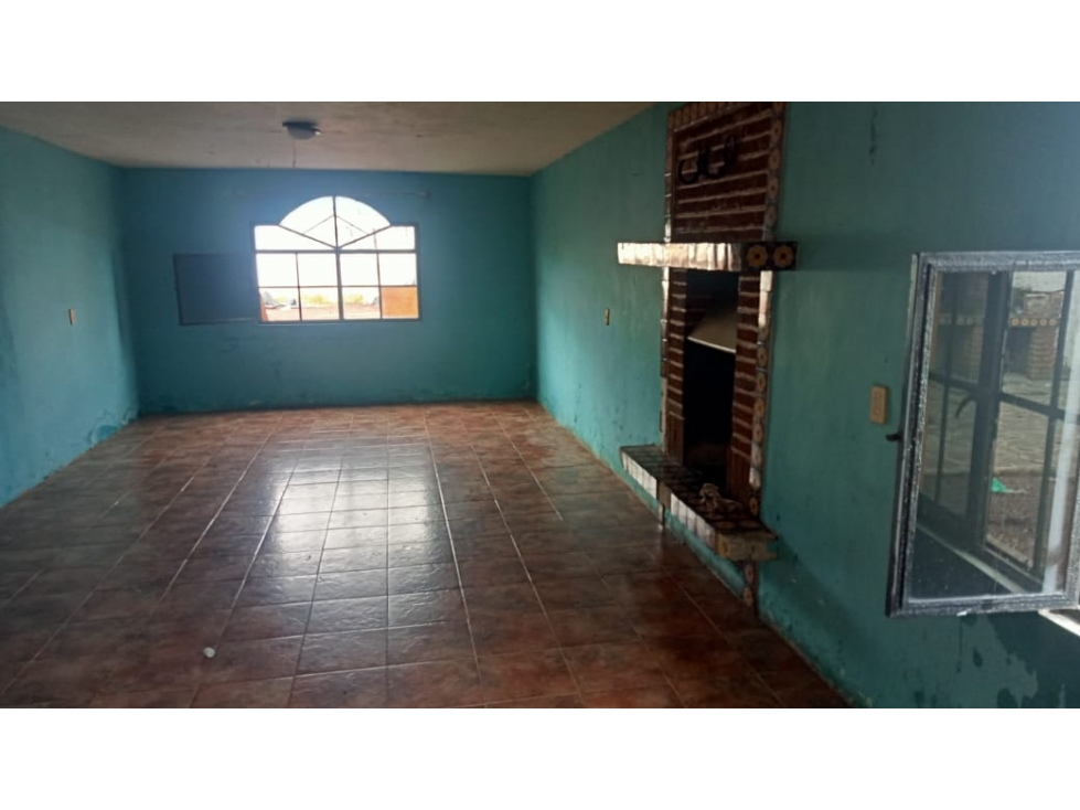 Casa en Venta en Santiago Tulantepec con Amplio Terreno de 859m² - 2
