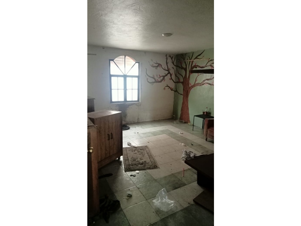 Casa en Venta en Santiago Tulantepec con Amplio Terreno de 859m² - 3