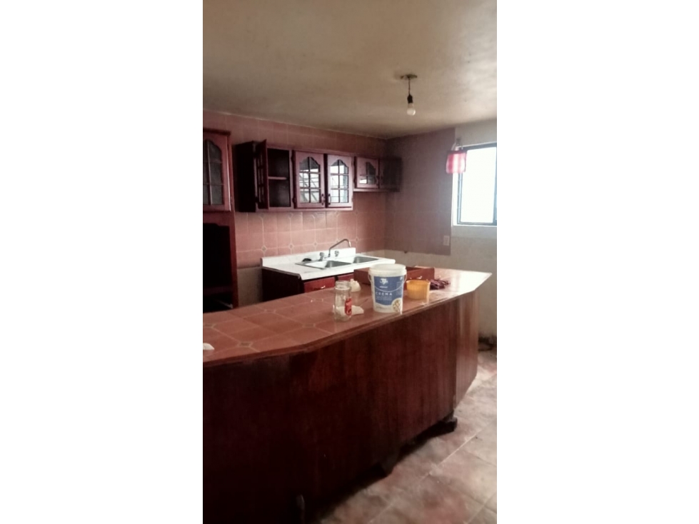 Casa en Venta en Santiago Tulantepec con Amplio Terreno de 859m² - 4