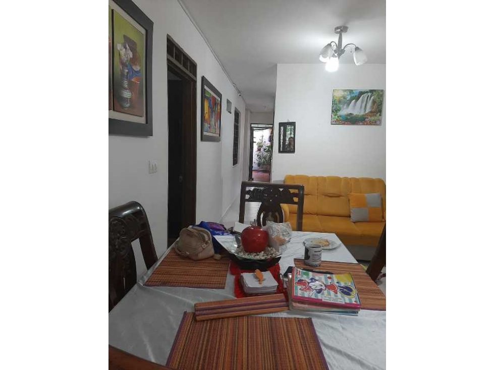 CASA EN VENTA EN SANTO DOMINGO DE 3 PISOS INDEPENDIENTES — foto 2