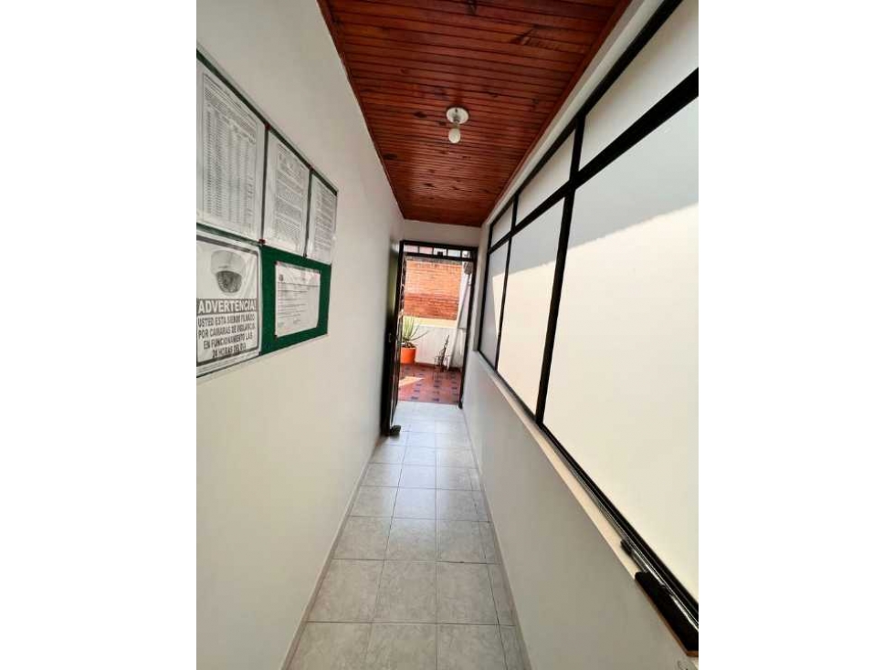 CASA EN VENTA EN SANTO DOMINGO DE 3 PISOS INDEPENDIENTES — foto 3