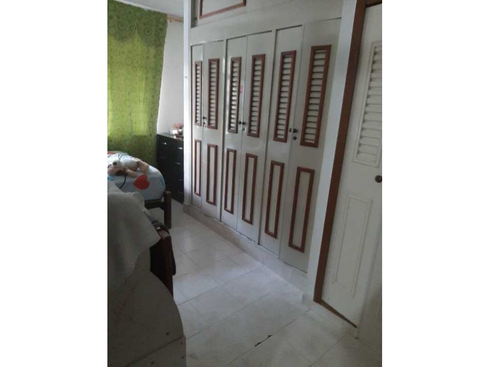 CASA EN VENTA EN SANTO DOMINGO DE 3 PISOS INDEPENDIENTES — foto 4