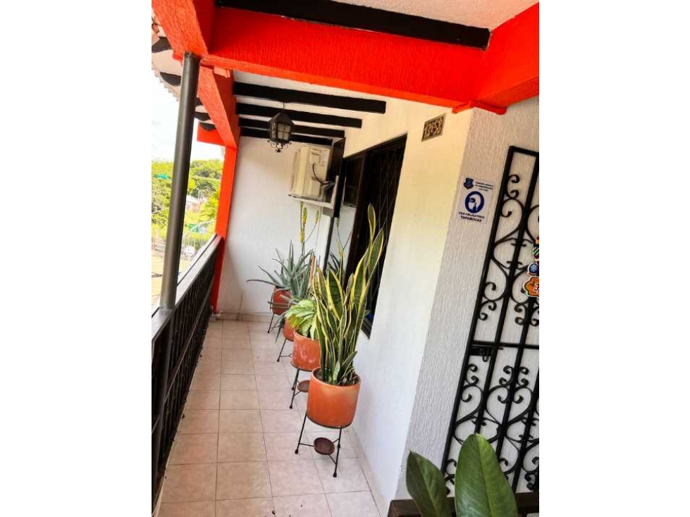 CASA EN VENTA EN SANTO DOMINGO DE 3 PISOS INDEPENDIENTES — foto 5