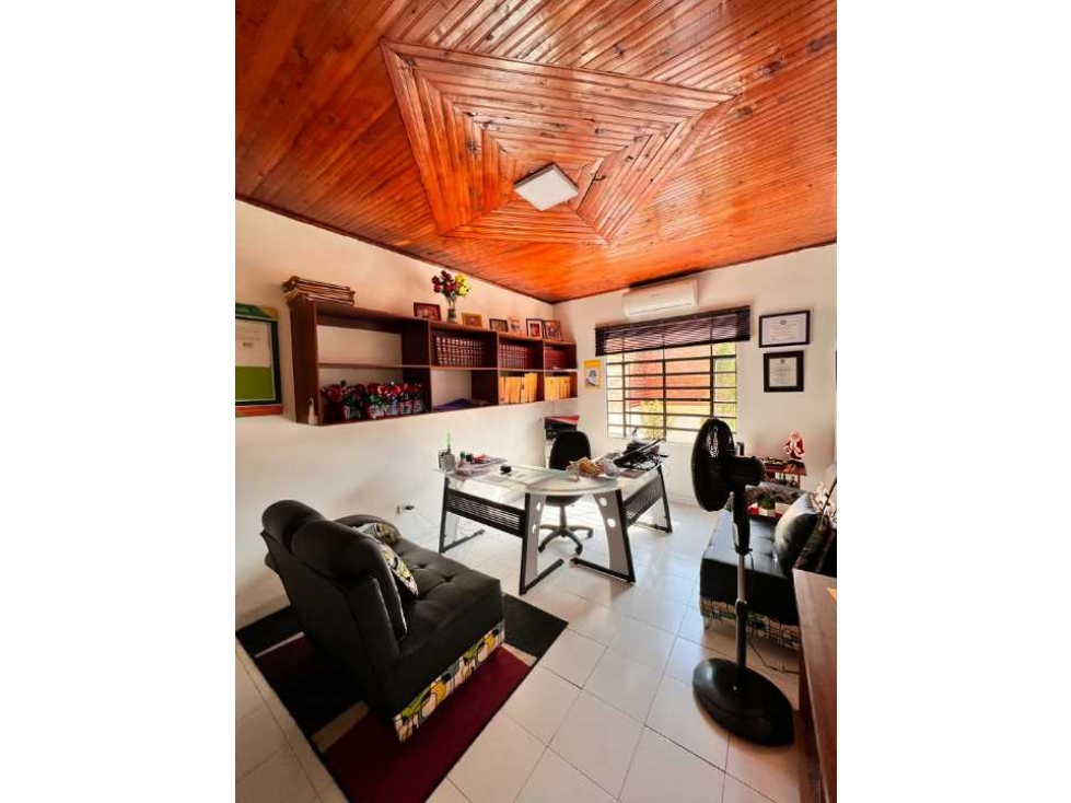 CASA EN VENTA EN SANTO DOMINGO DE 3 PISOS INDEPENDIENTES — foto 6