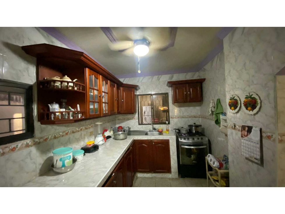 CASA EN VENTA EN SANTO TOMAS EXCELENTE UBICACION - 4