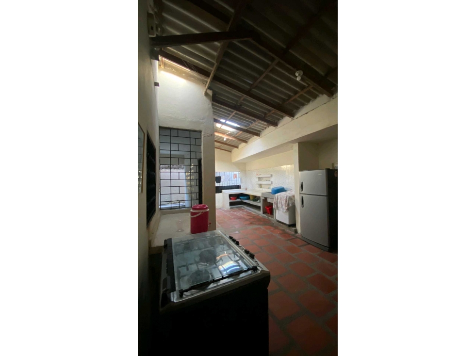 CASA EN VENTA EN SANTO TOMAS EXCELENTE UBICACION - 5