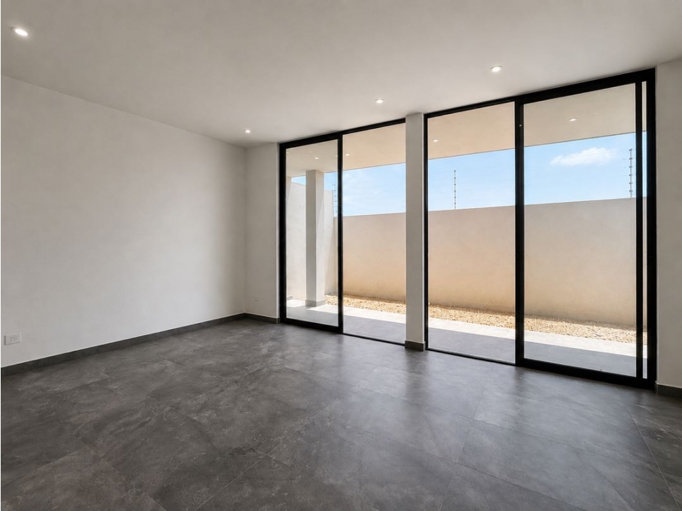 Casa en venta en Santoral Cumbres Negociable en García — foto 2