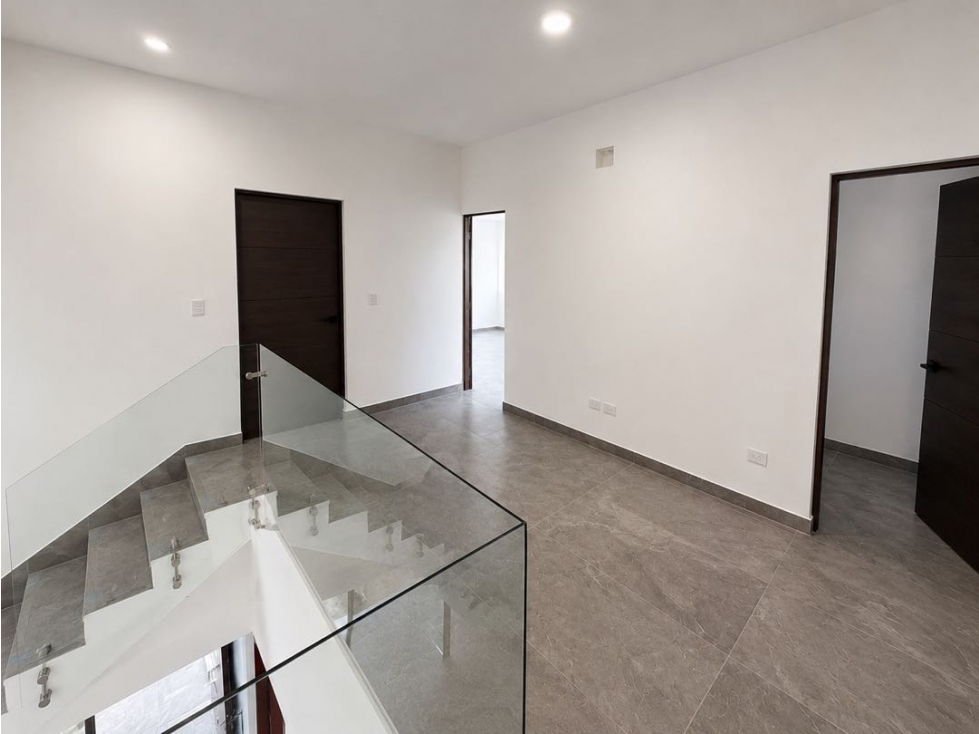 Casa en venta en Santoral Cumbres Negociable en García — foto 3