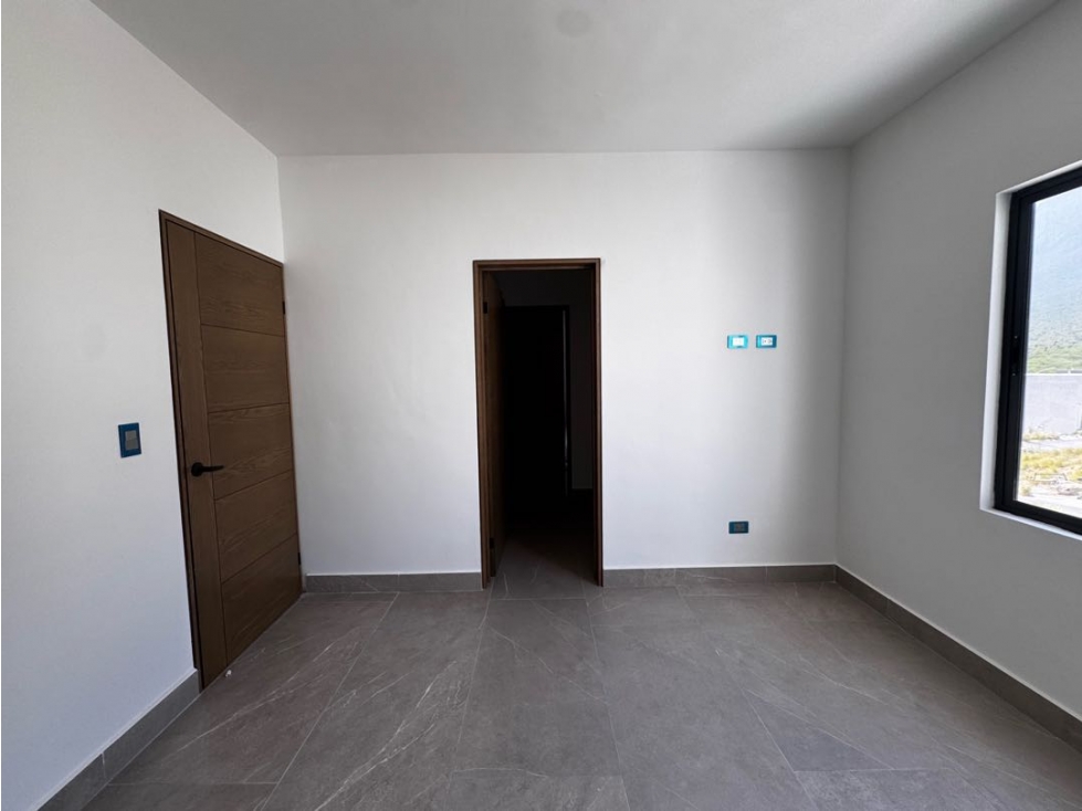 Casa en venta en Santoral Cumbres 4 habitaciones — foto 6