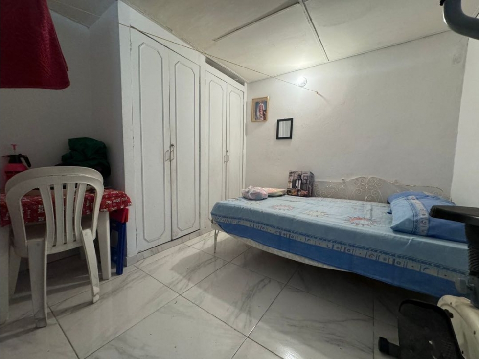 CASA EN VENTA EN SECTOR ALFONSO LÓPEZ — foto 2