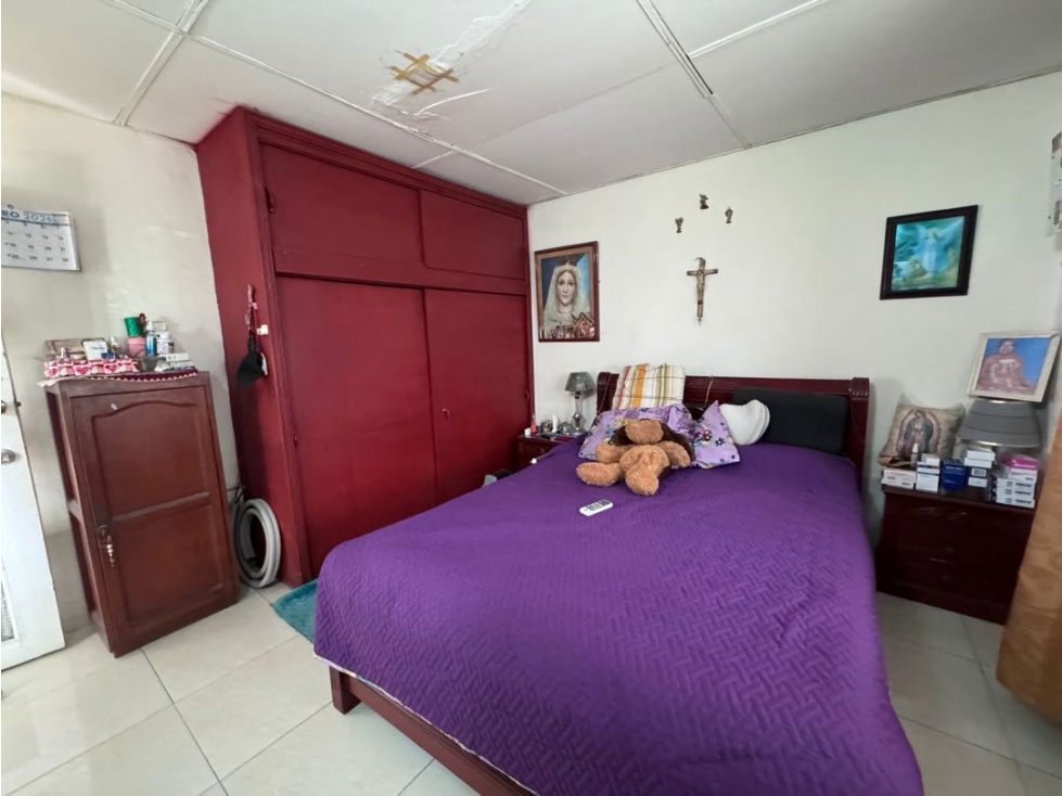 CASA EN VENTA EN SECTOR ALFONSO LÓPEZ — foto 3