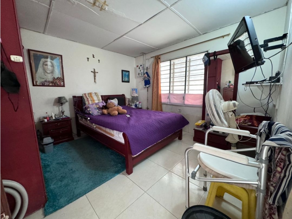 CASA EN VENTA EN SECTOR ALFONSO LÓPEZ — foto 4