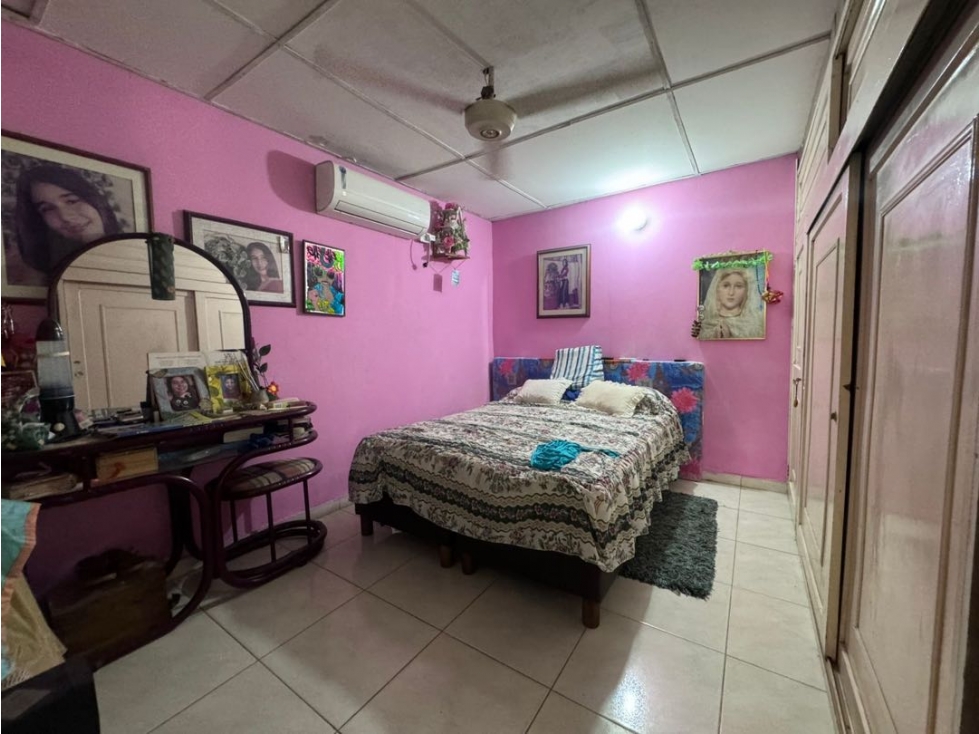 CASA EN VENTA EN SECTOR ALFONSO LÓPEZ — foto 5