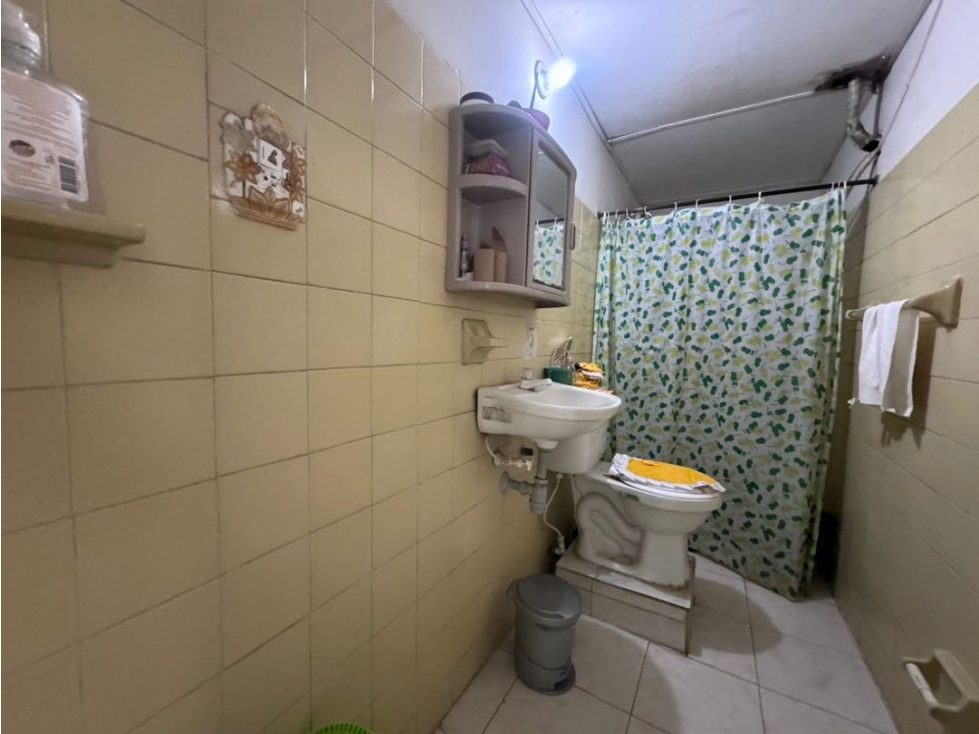 CASA EN VENTA EN SECTOR ALFONSO LÓPEZ — foto 6