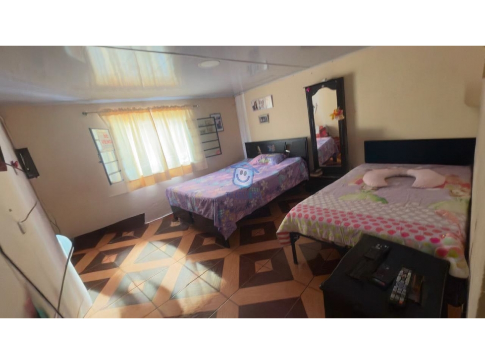 Casa en venta en Sector Bomberos-Santa Rosa de Cabal — foto 2