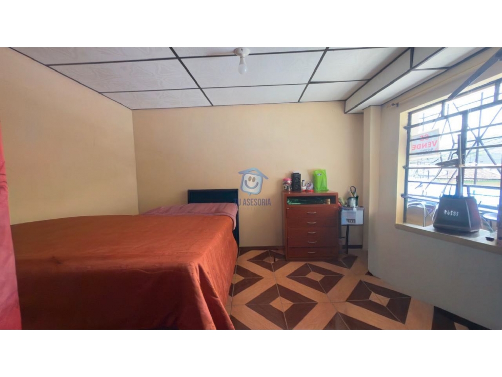 Casa en venta en Sector Bomberos-Santa Rosa de Cabal — foto 3