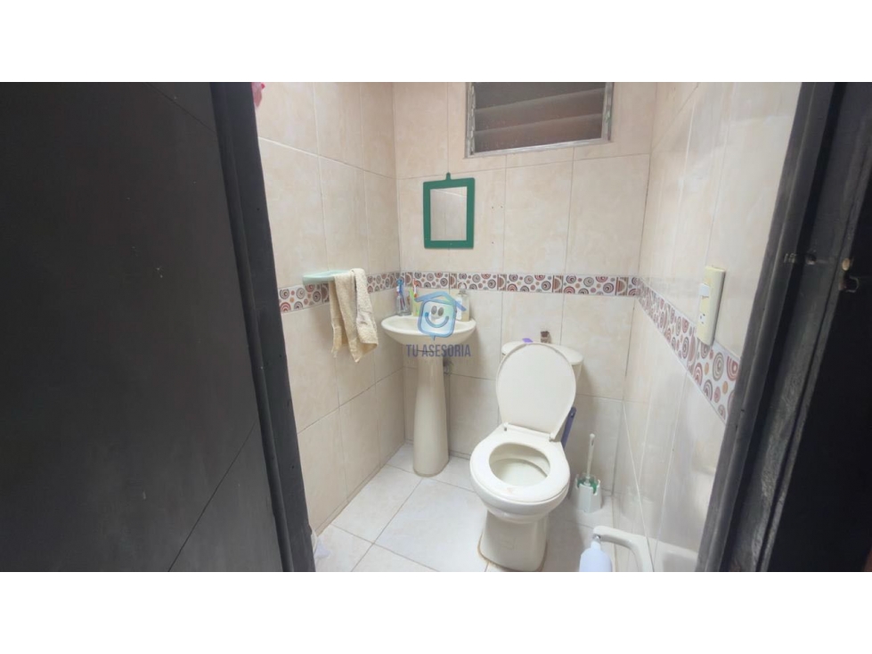 Casa en venta en Sector Bomberos-Santa Rosa de Cabal — foto 4
