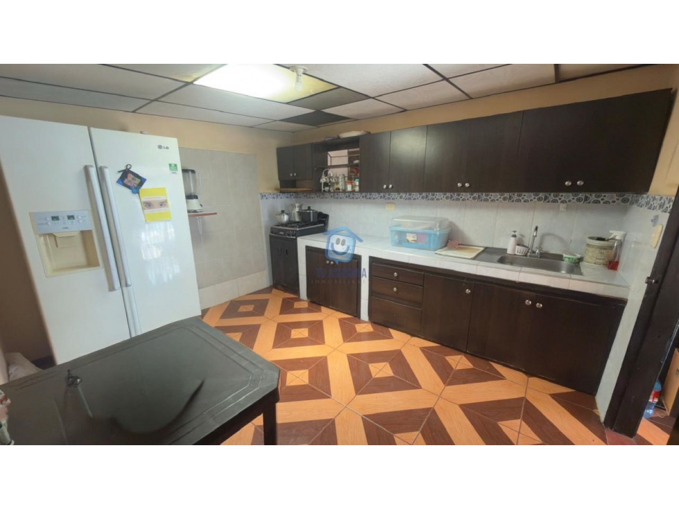Casa en venta en Sector Bomberos-Santa Rosa de Cabal — foto 5