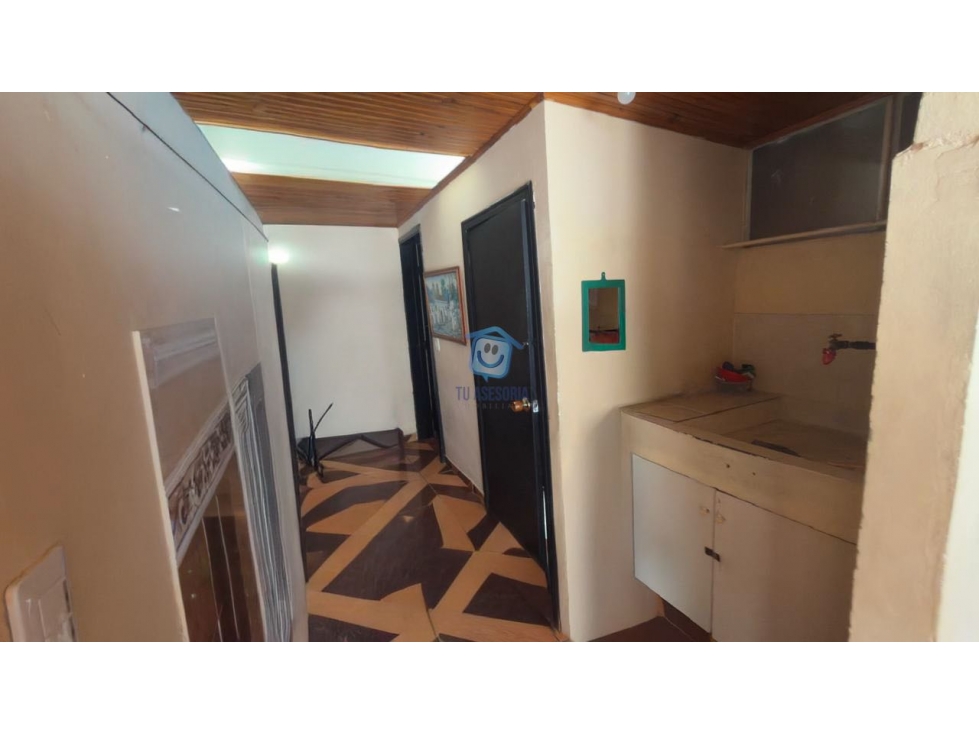 Casa en venta en Sector Bomberos-Santa Rosa de Cabal — foto 6