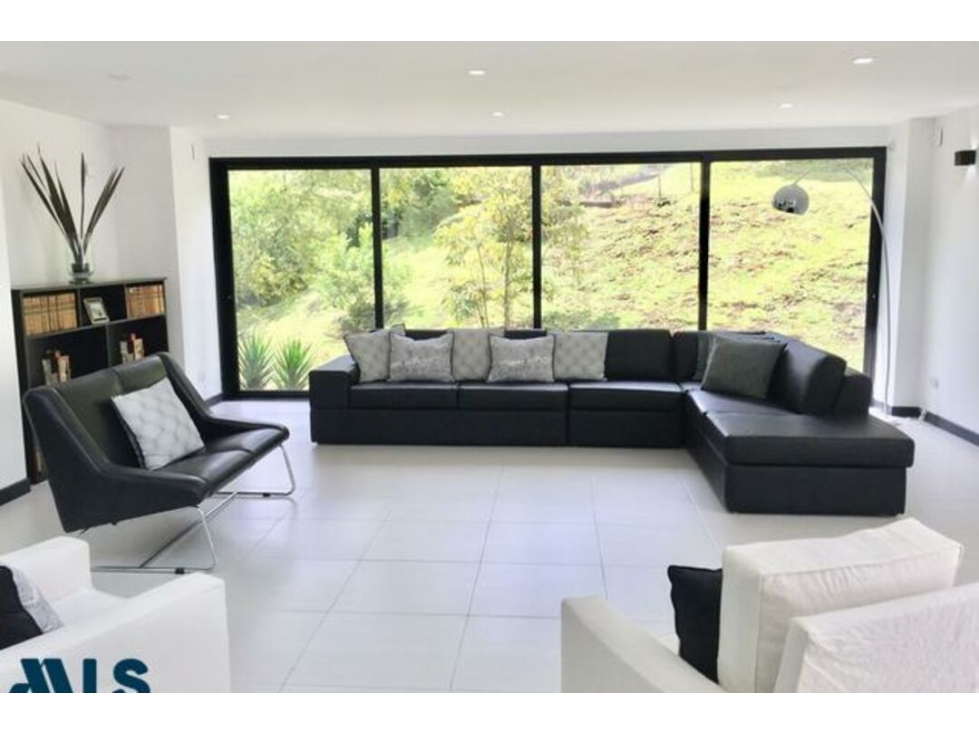 Casa en venta en Sector Fizebad, El Retiro