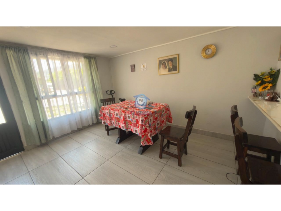 Casa en venta en Sector Hospital-Santa Rosa de Cabal — foto 3