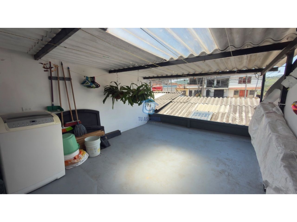 Casa en venta en Sector Hospital-Santa Rosa de Cabal — foto 5