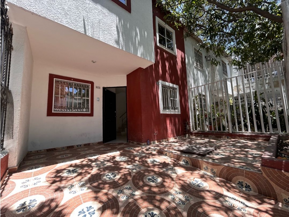 CASA EN VENTA EN SECTOR BRISAS DE LA SIERRA
