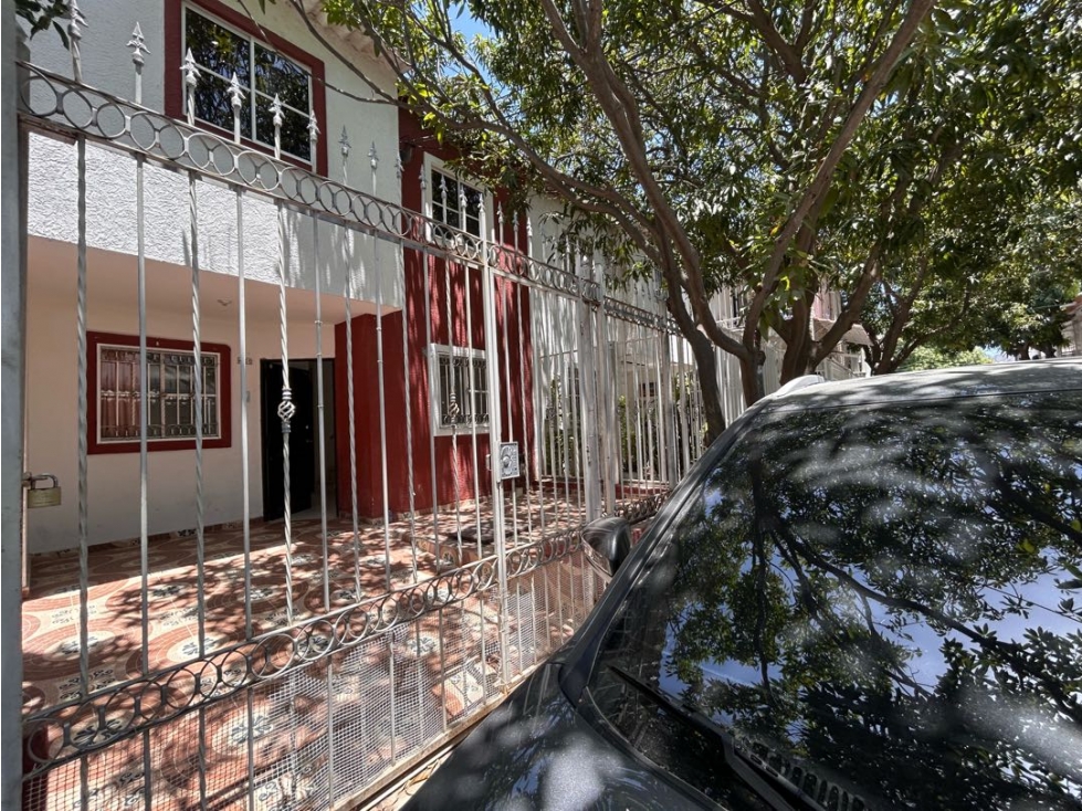 CASA EN VENTA EN SECTOR BRISAS DE LA SIERRA — foto 2