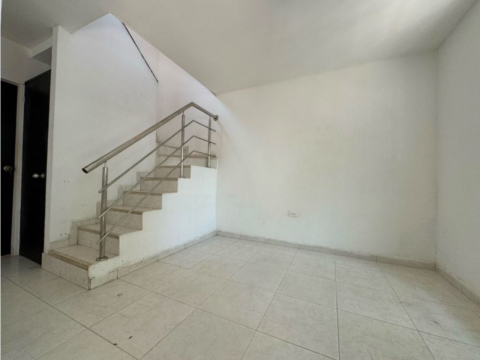 CASA EN VENTA EN SECTOR BRISAS DE LA SIERRA — foto 5