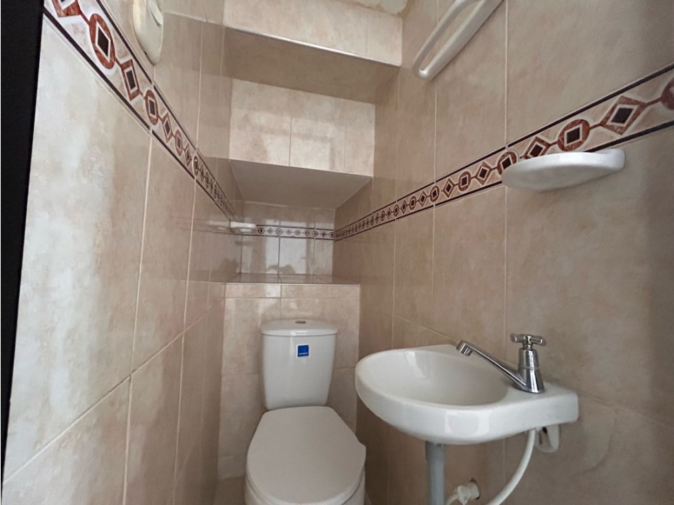 CASA EN VENTA EN SECTOR BRISAS DE LA SIERRA — foto 6