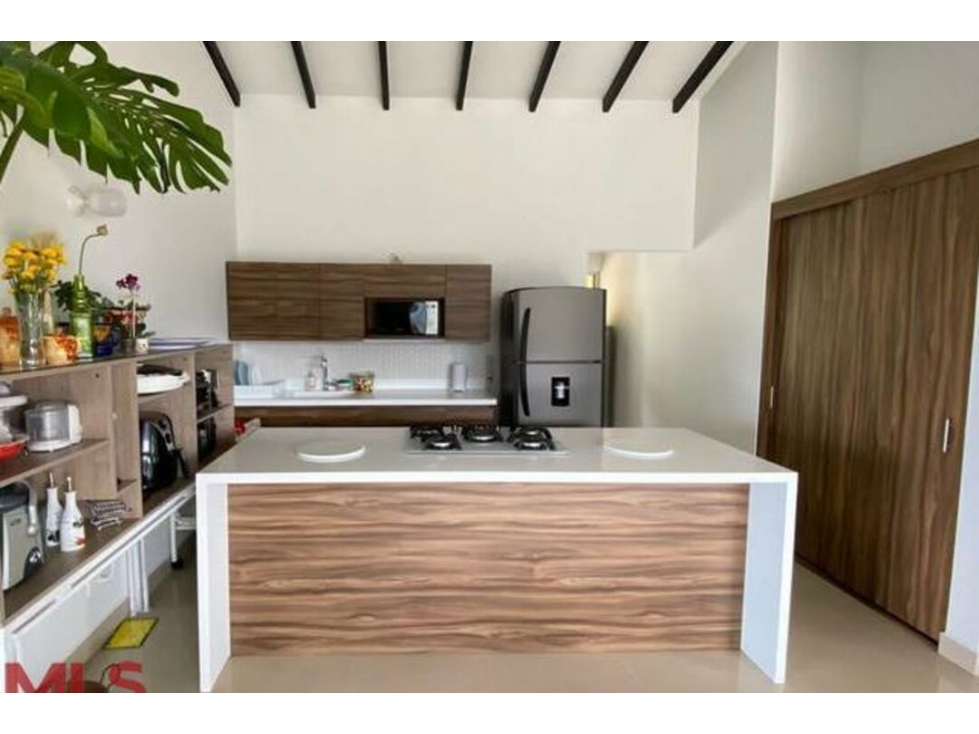 Casa en venta en Sector Variante a Caldas, La Estrella — foto 3