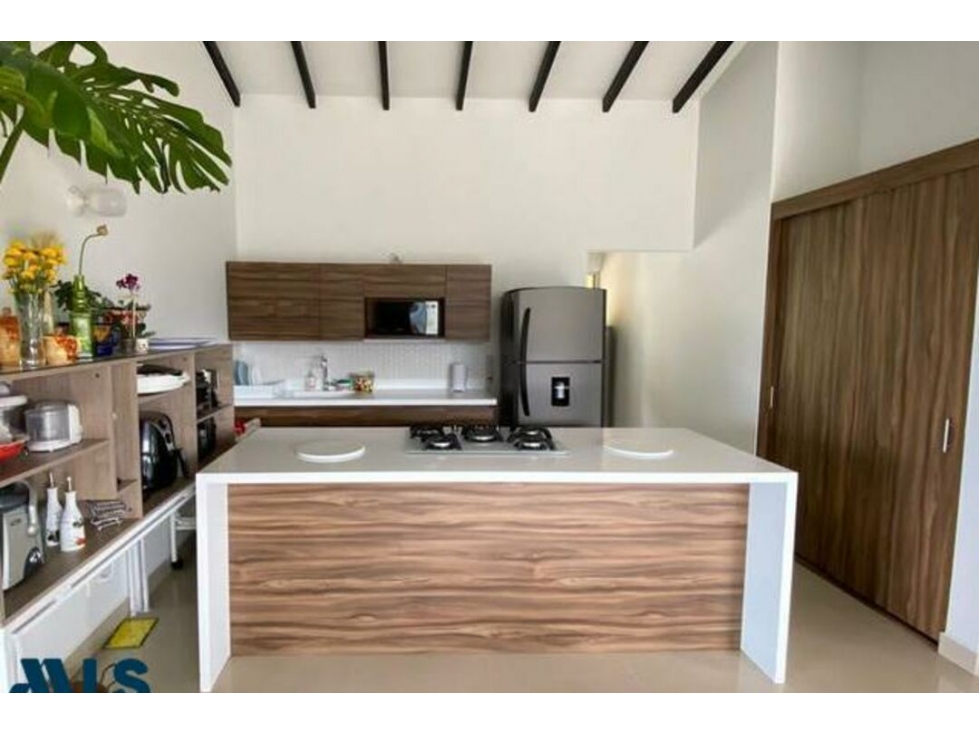 Casa en venta en Sector Variante a Caldas, La Estrella — foto 4