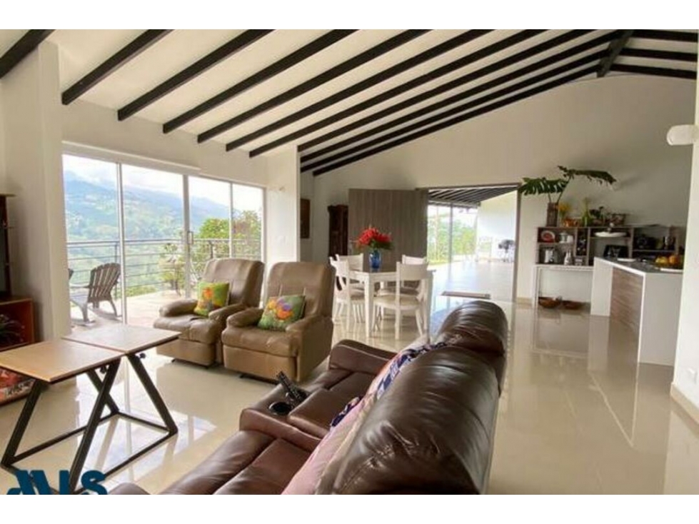 Casa en venta en Sector Variante a Caldas, La Estrella — foto 6