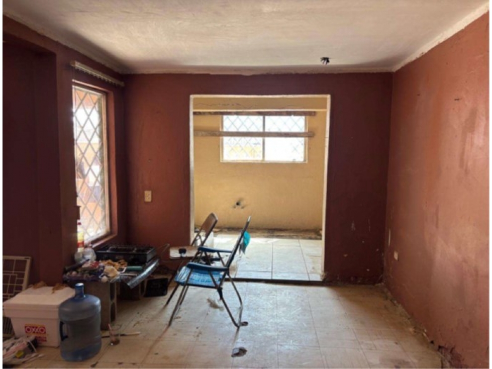 Casa en venta en Segunda Sección, Mexicali — foto 3
