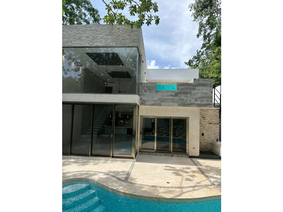 Casa en Venta en Senderos, Ciudad Mayakoba ¡Un Oasis de Lujo - 6