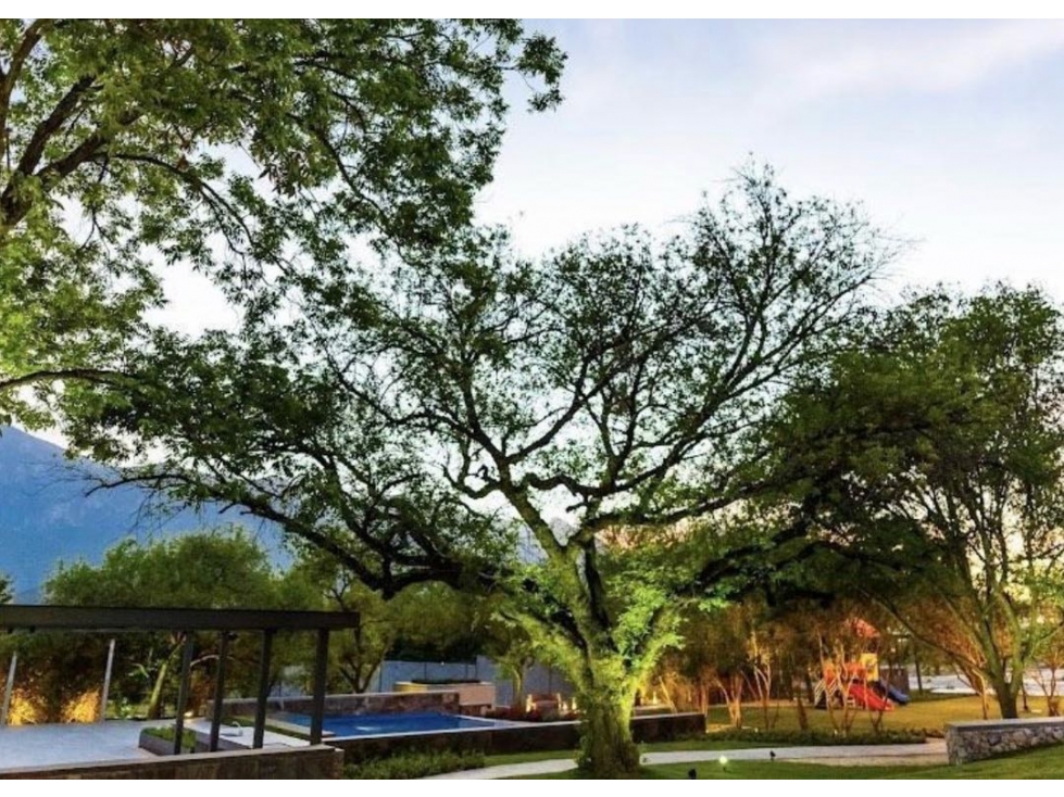 Casa en venta en Sienna Residencial en Carretera Nacional en Monterrey — foto 3